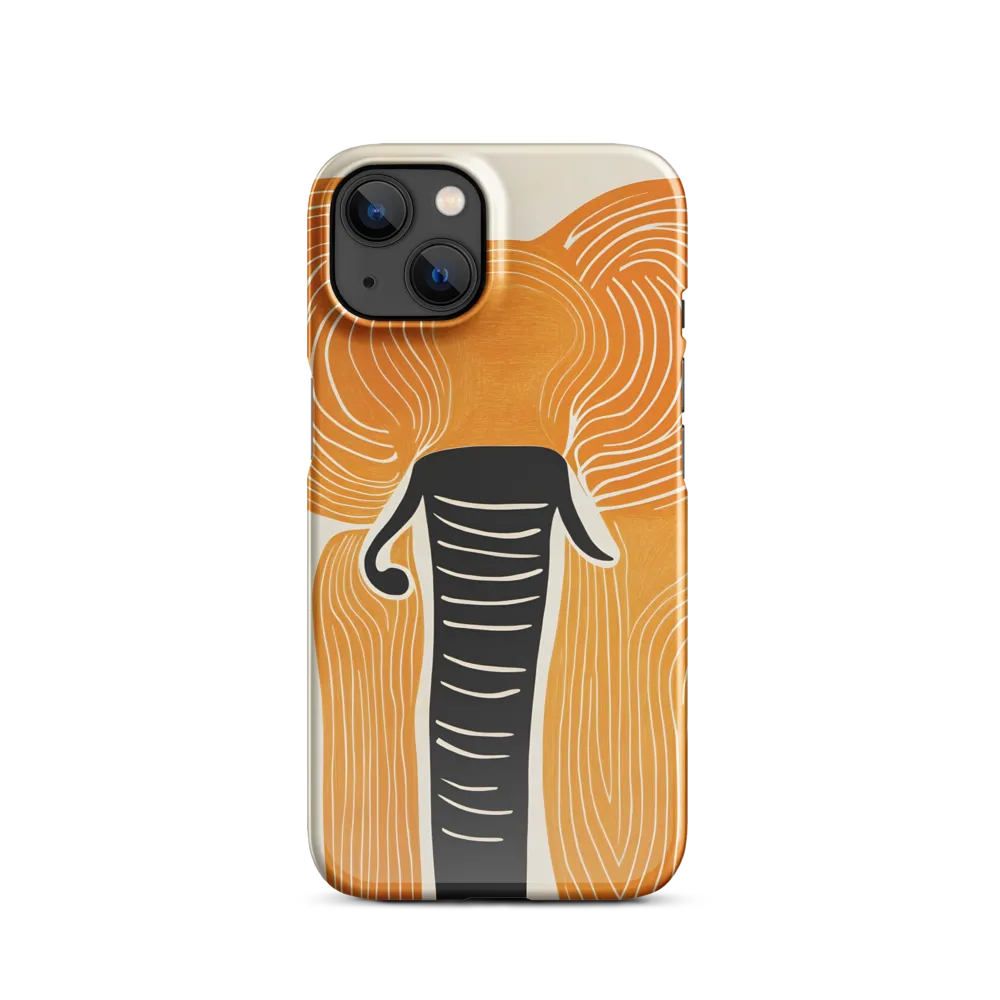 Elegance of the Elephant