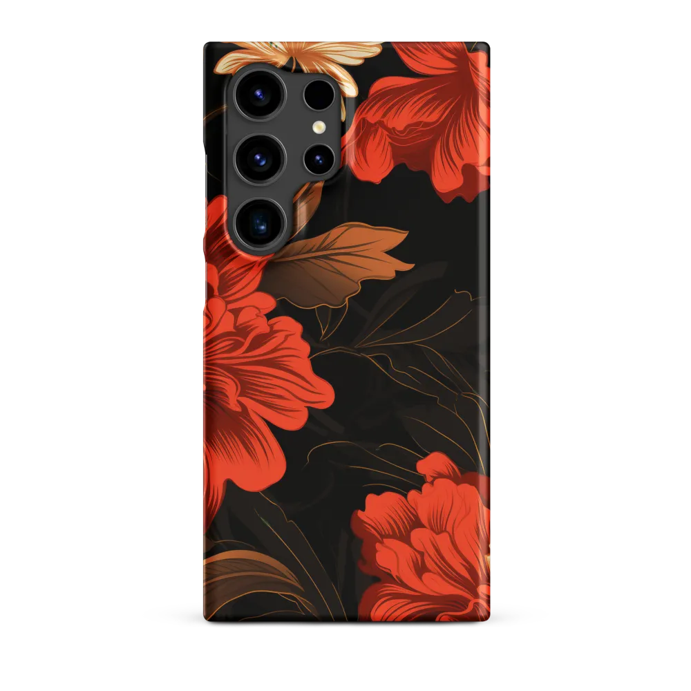 Elegance in Bloom