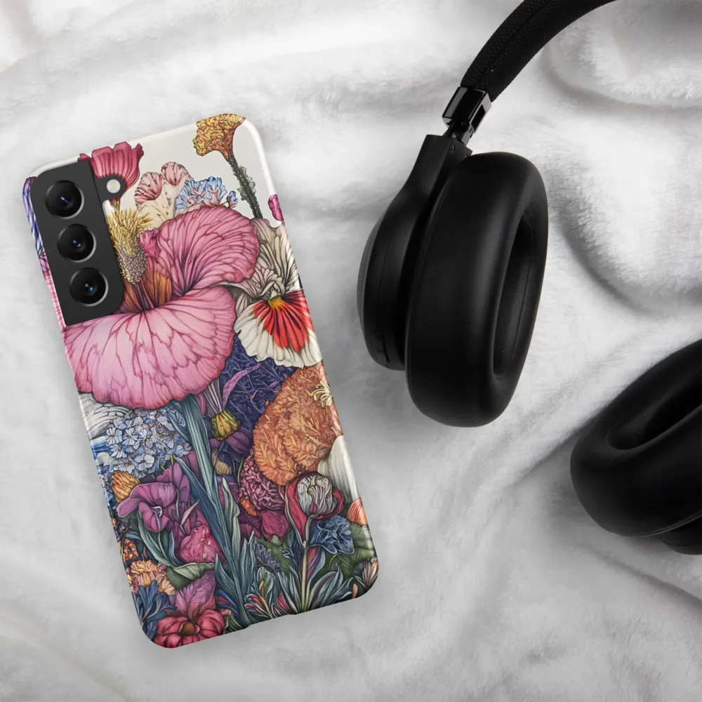 Blooming Opulence