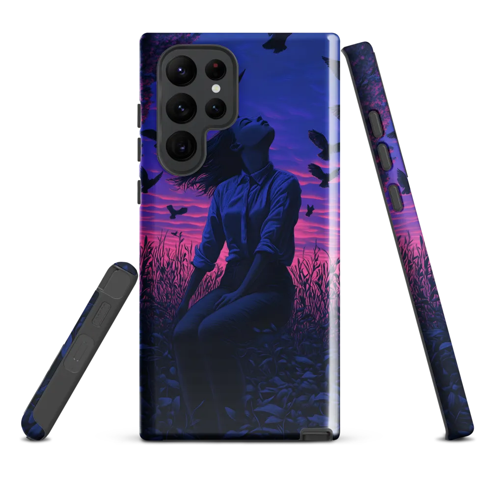 Awakening in Twilight