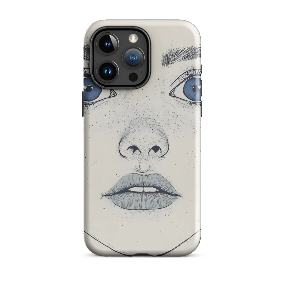 Eyes of Emotion