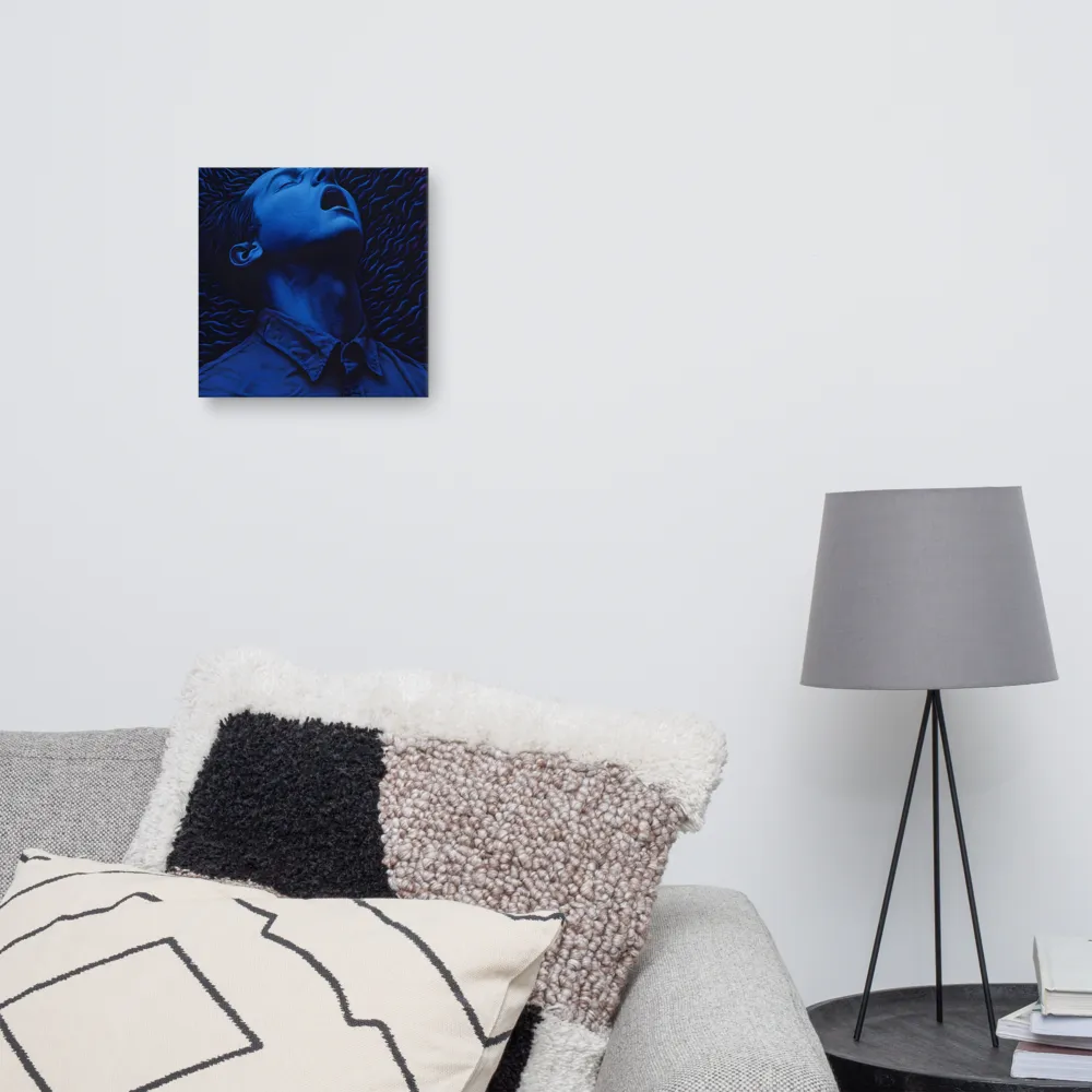 Dreams Unbound | Canvas | 12″×12″