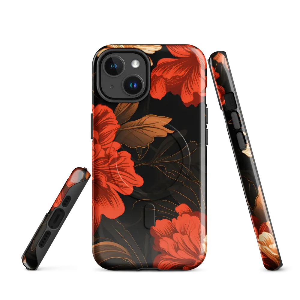 Elegance in Bloom