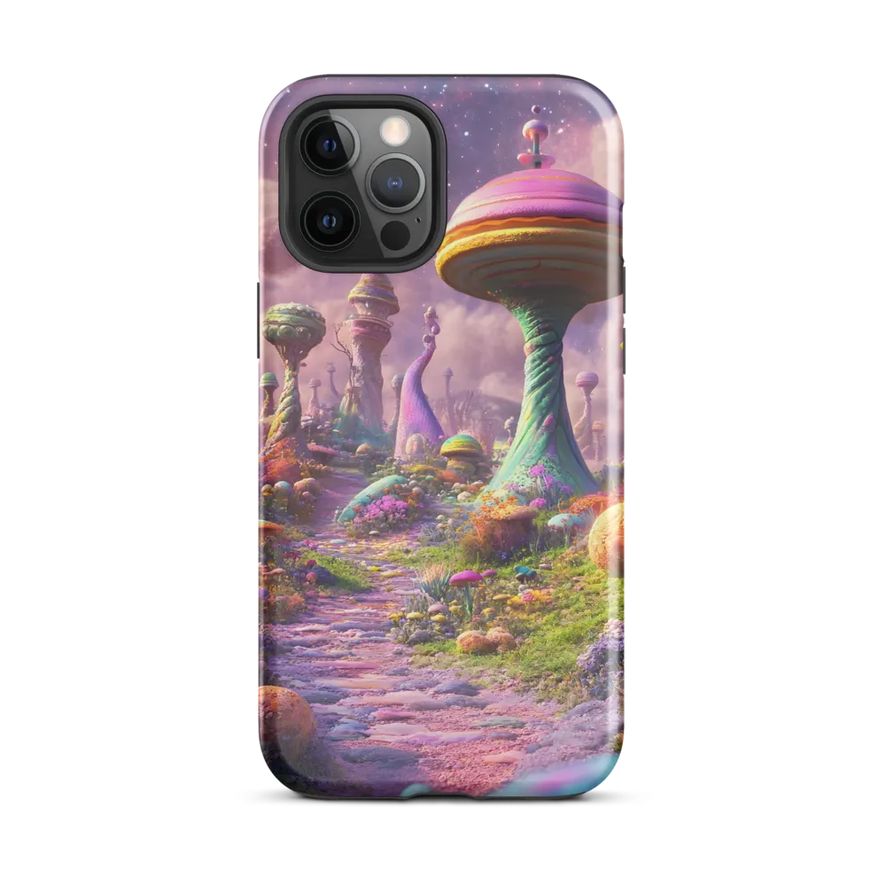 Whimsical Worlds: A Journey Through Fantasy