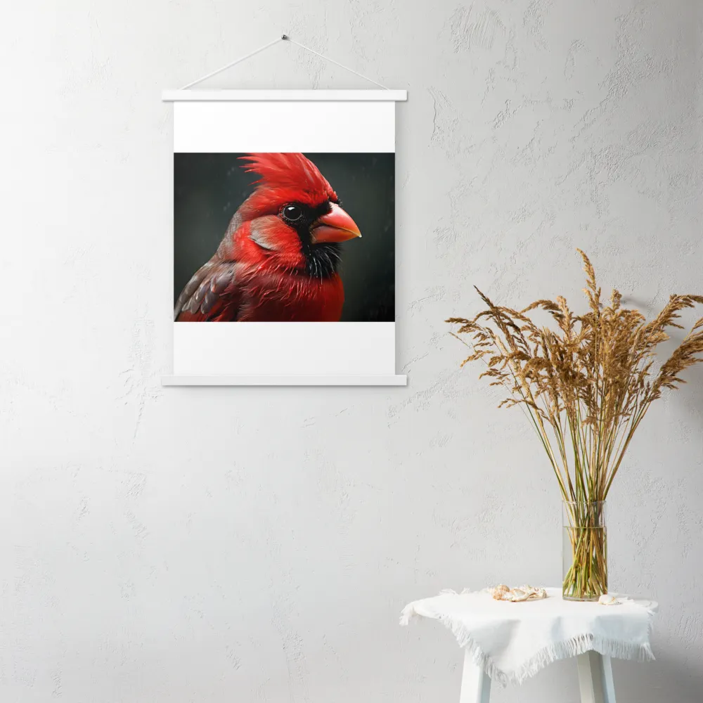 The Bold Cardinal