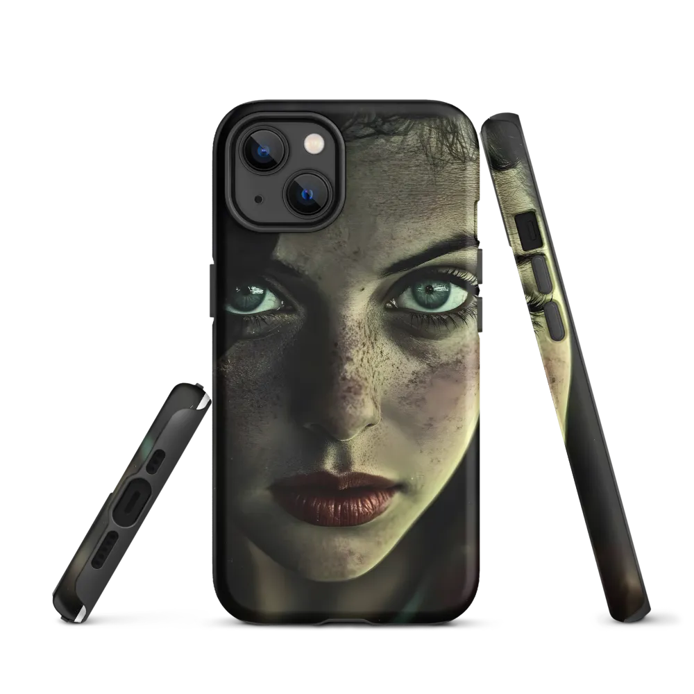 Eyes of Enigma