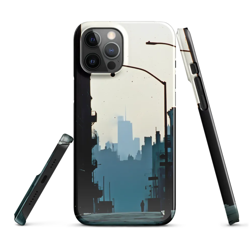 Echoes of an Urban Dream