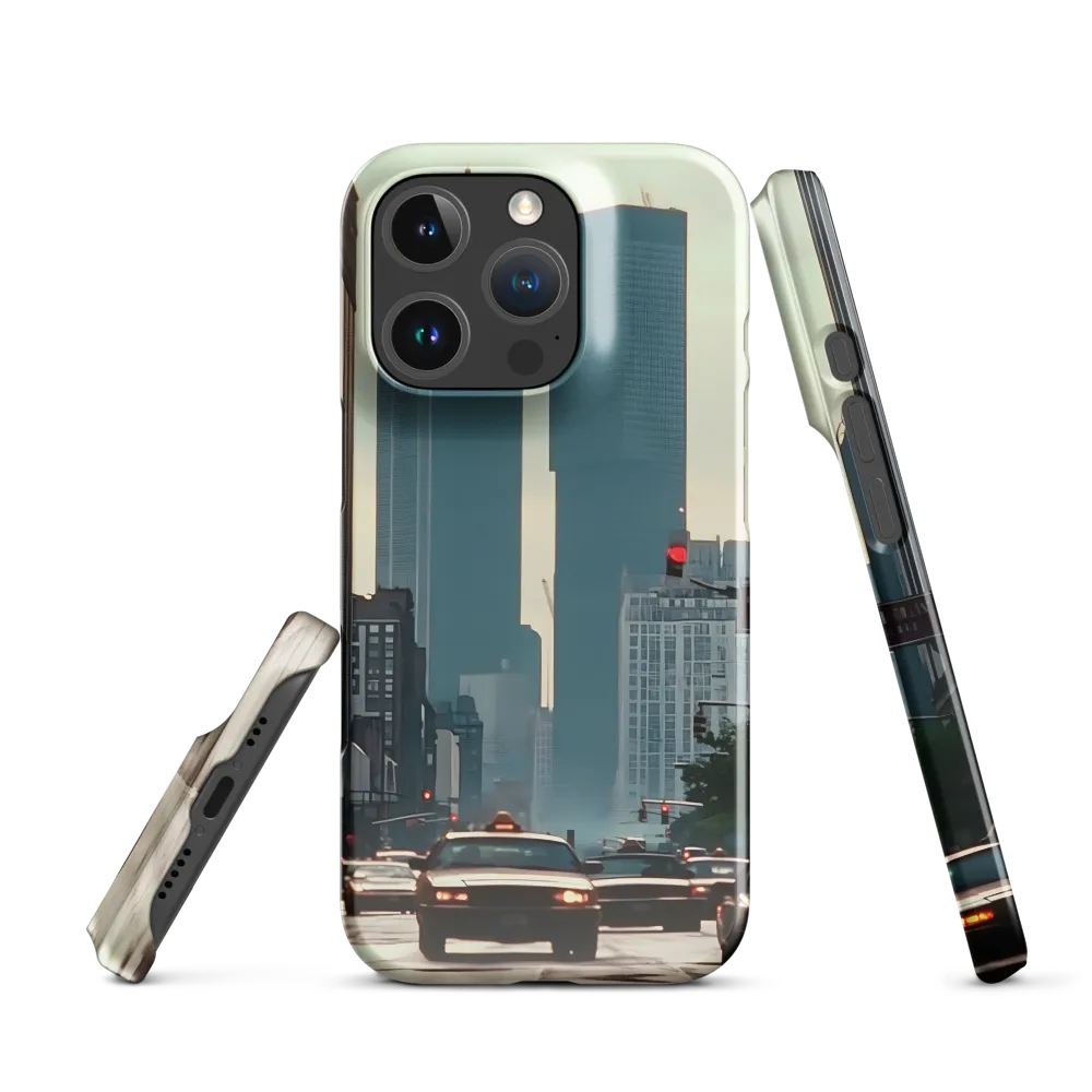 Urban Symphony