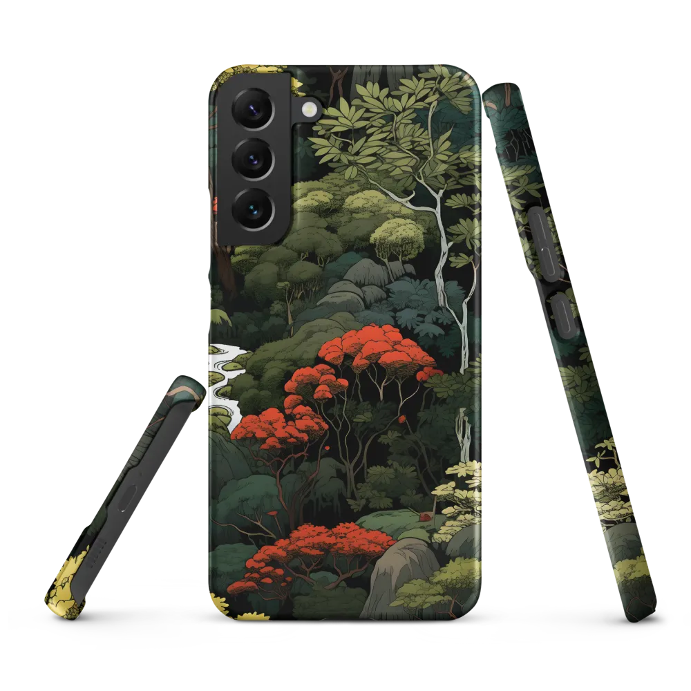 Whispers of the Forest