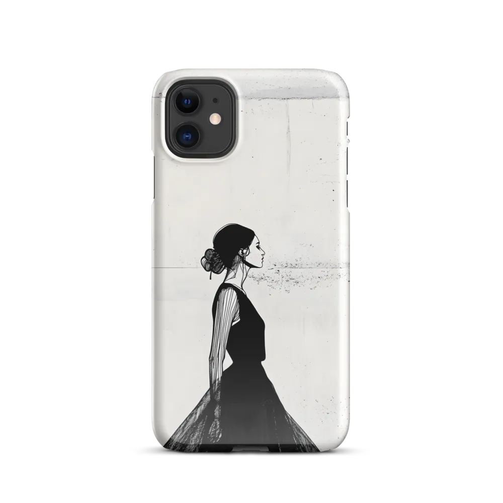 Elegance in Monochrome