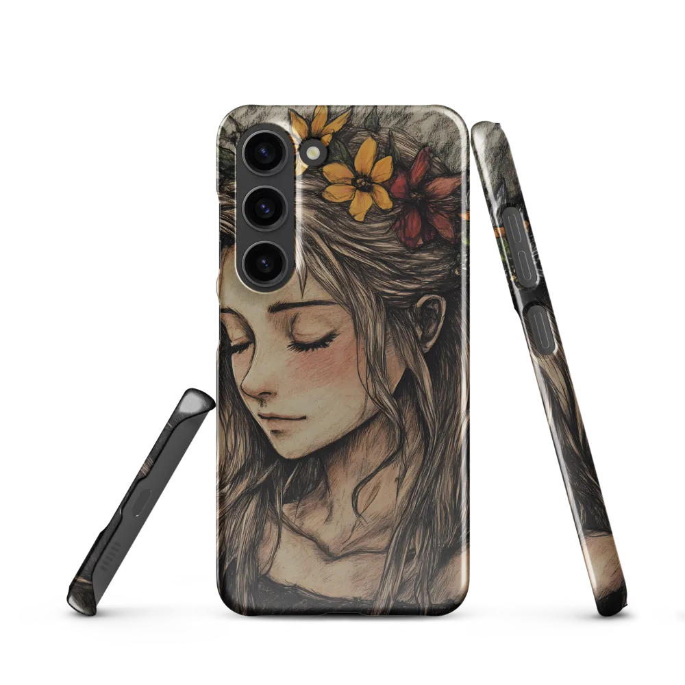 Whispers of Nature