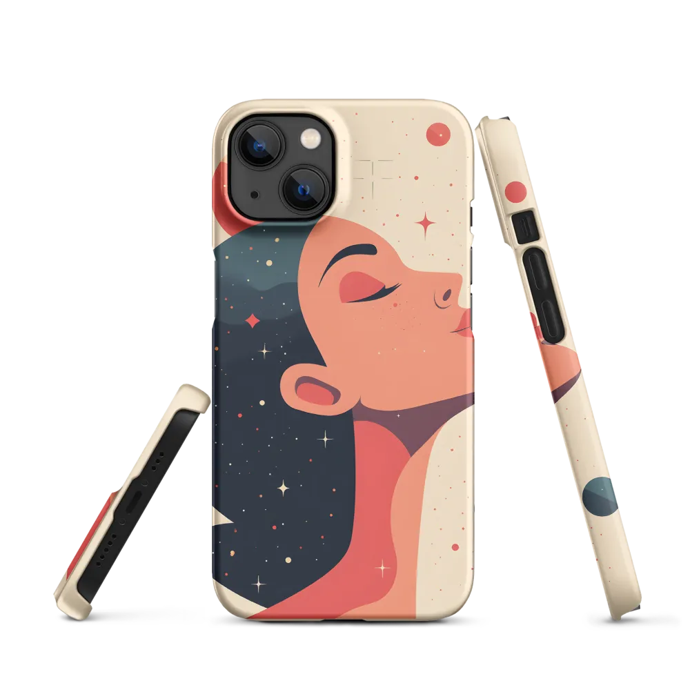Cosmic Profile