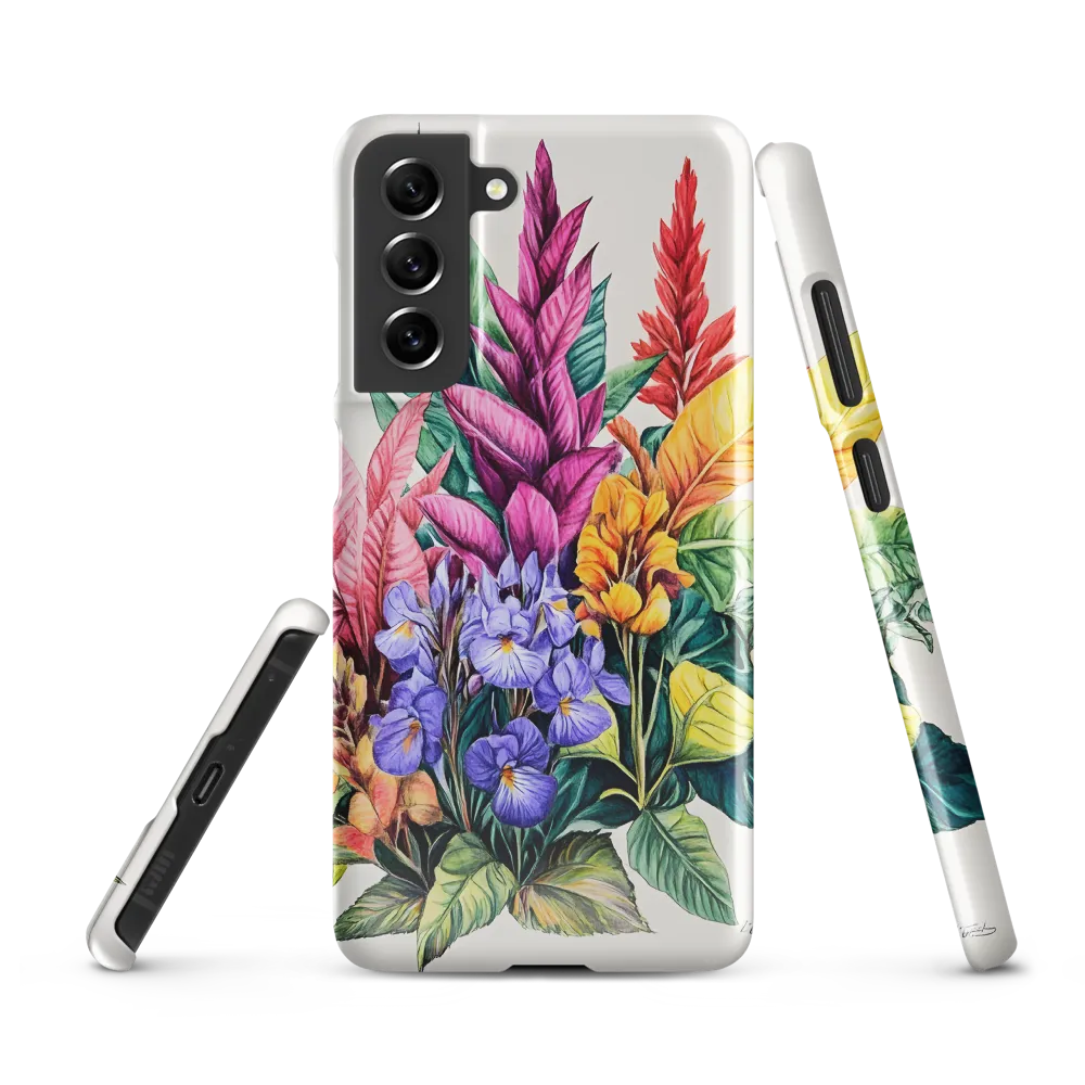Tropical Symphony