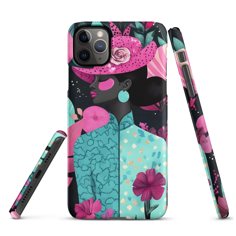 Elegance in Bloom