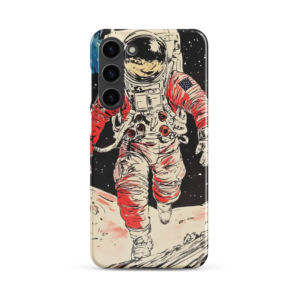Lunar Explorer