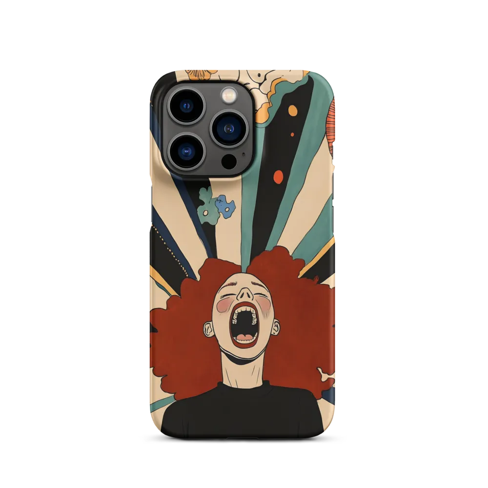 Roar of Emotion