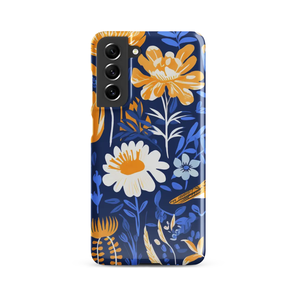 Floral Symphony