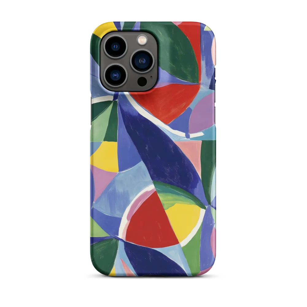 Rhythms of Color and Form