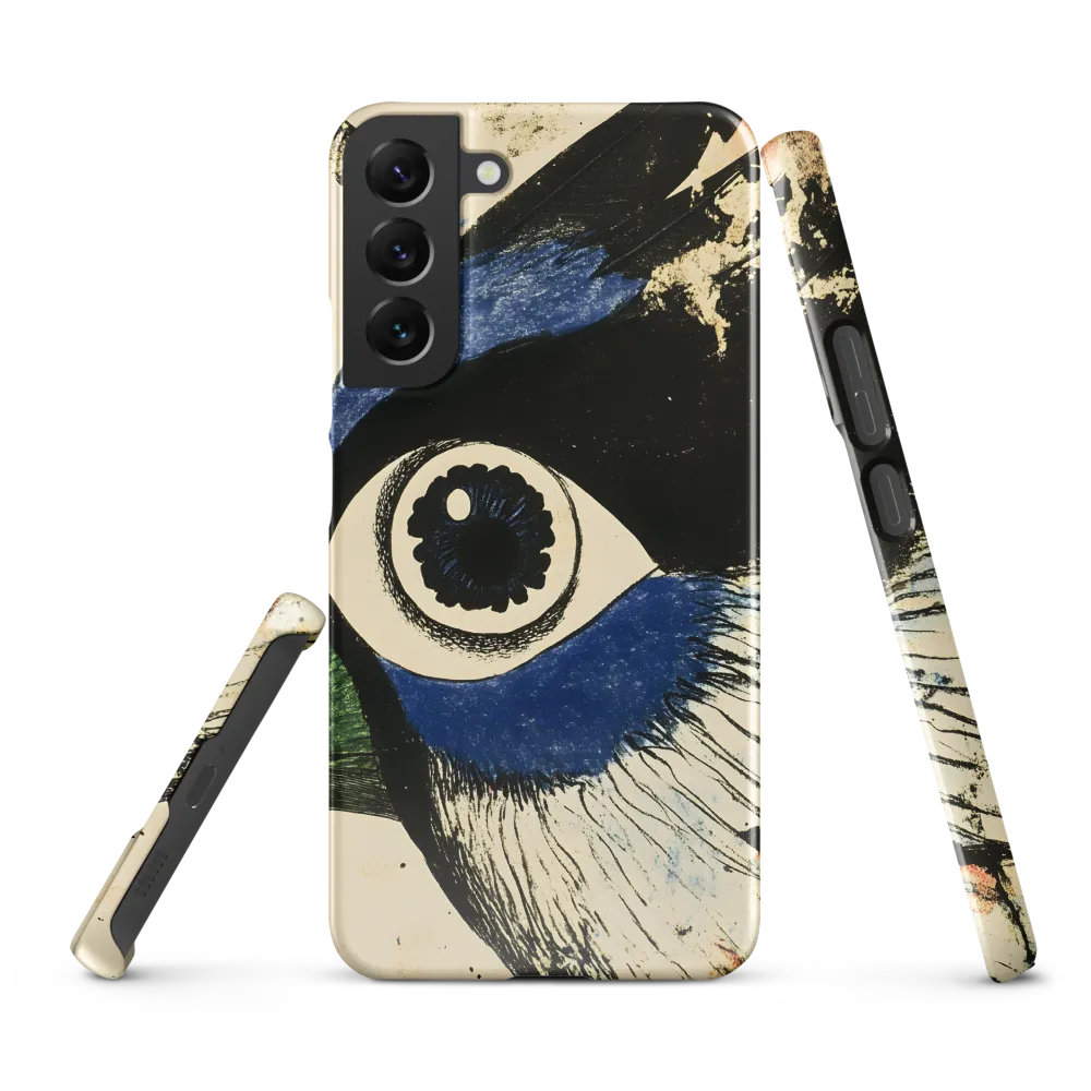 The Eye of Perception