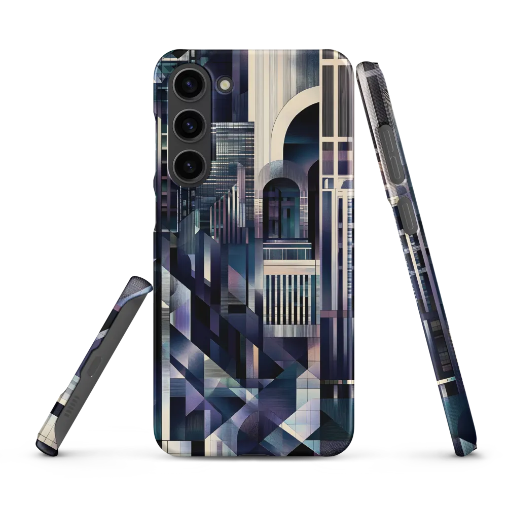 Urban Enigma