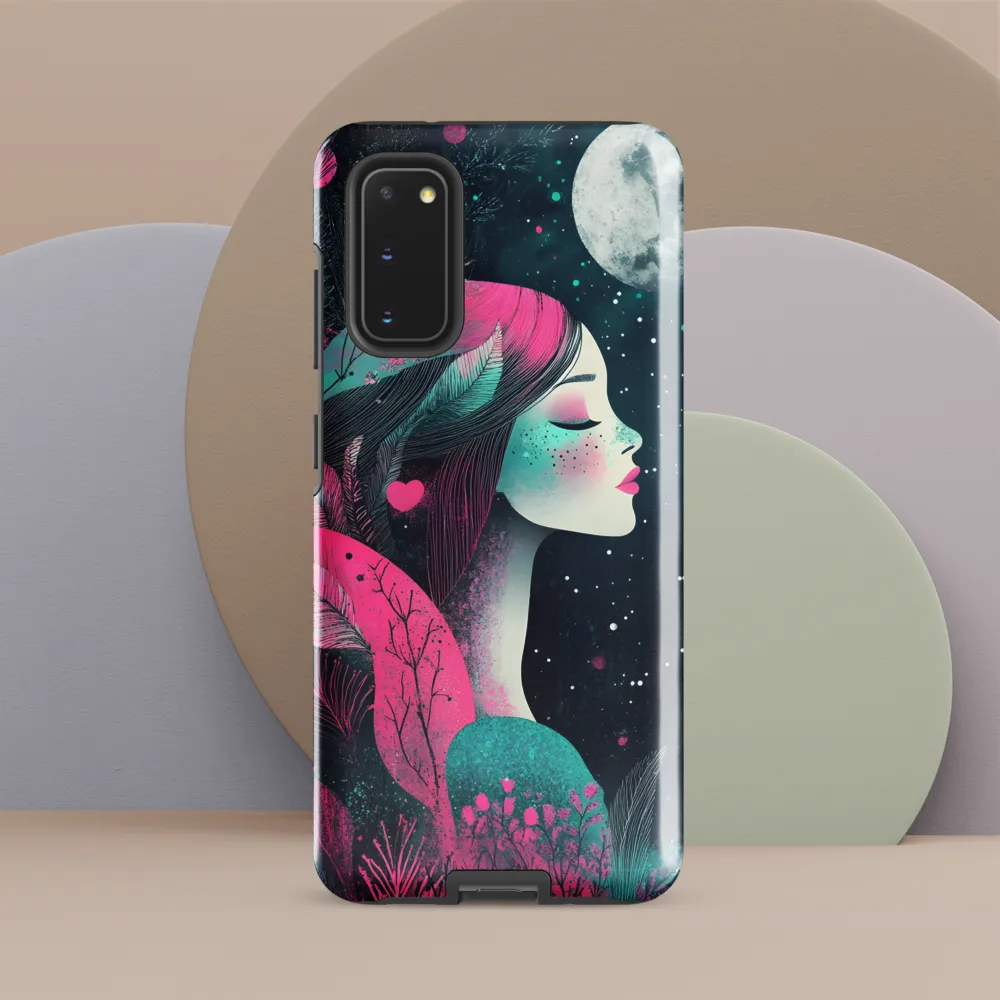 Celestial Serenity