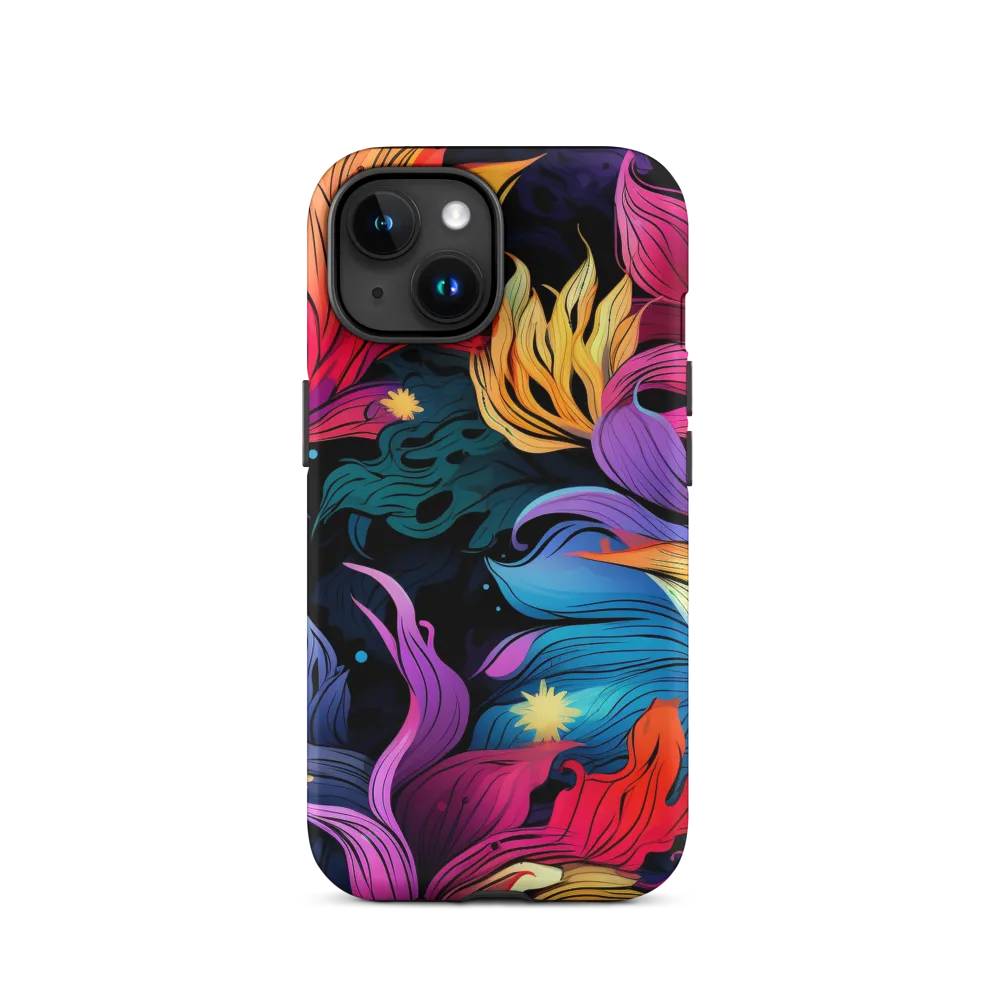 Floral Symphony
