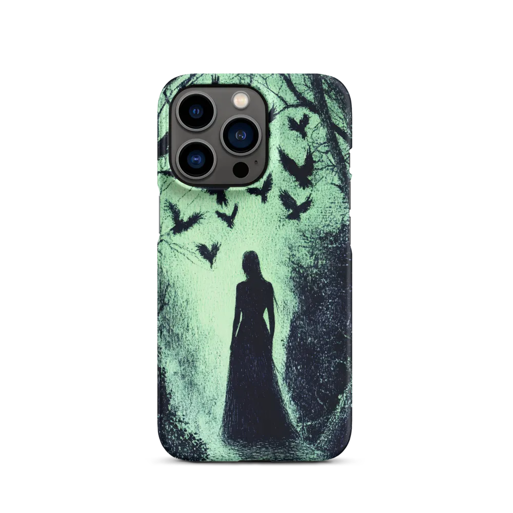 Whispers of the Night