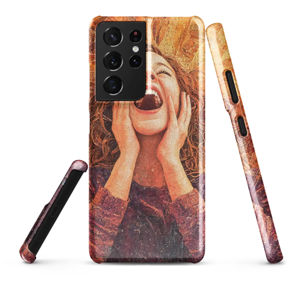 Euphoria in Mosaic
