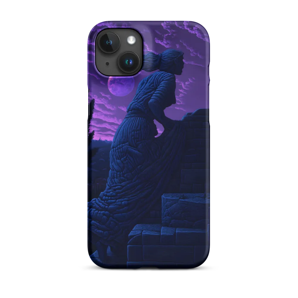 Ascendance Under the Moonlight