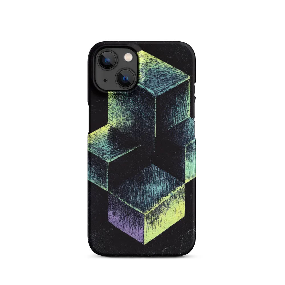 Illuminated Geometry