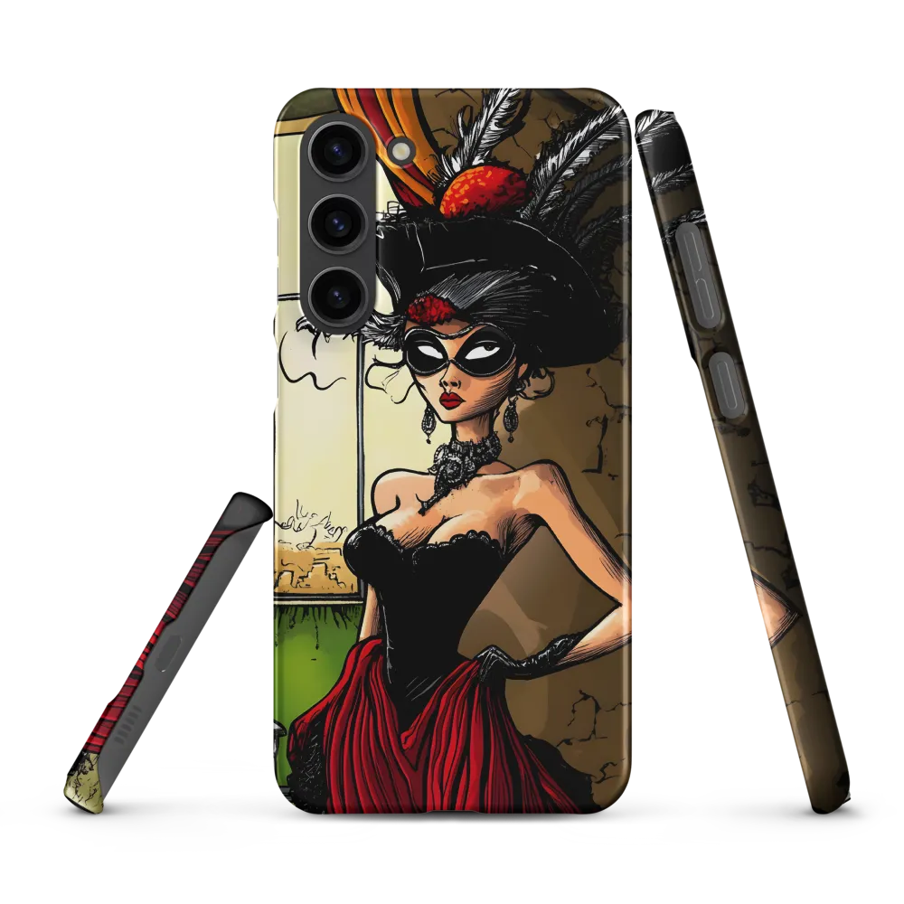 Chic Enigma