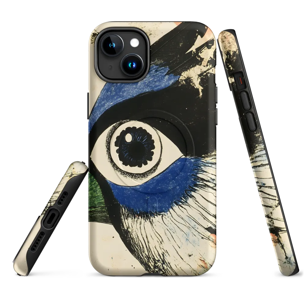 The Eye of Perception