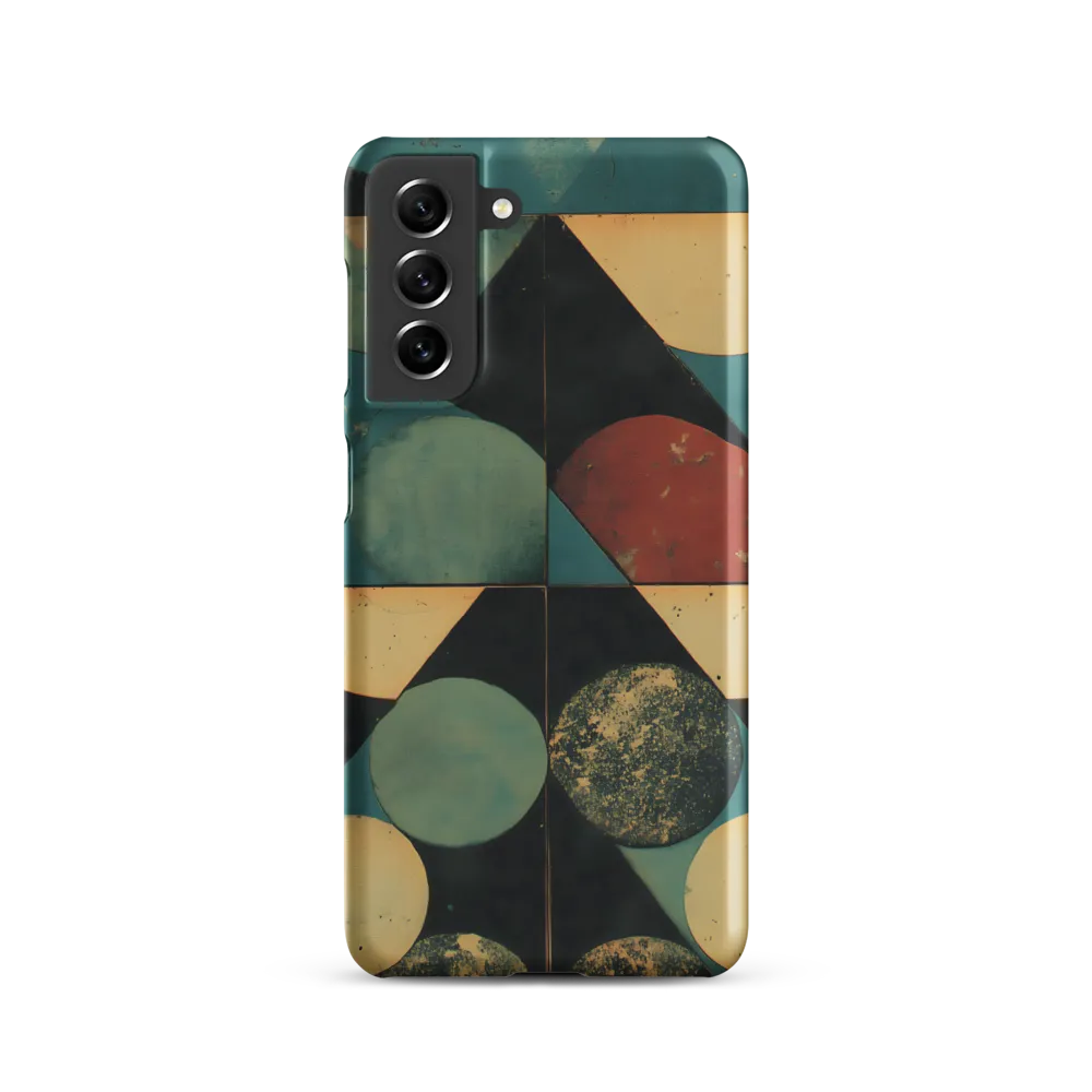 Geometric Harmony