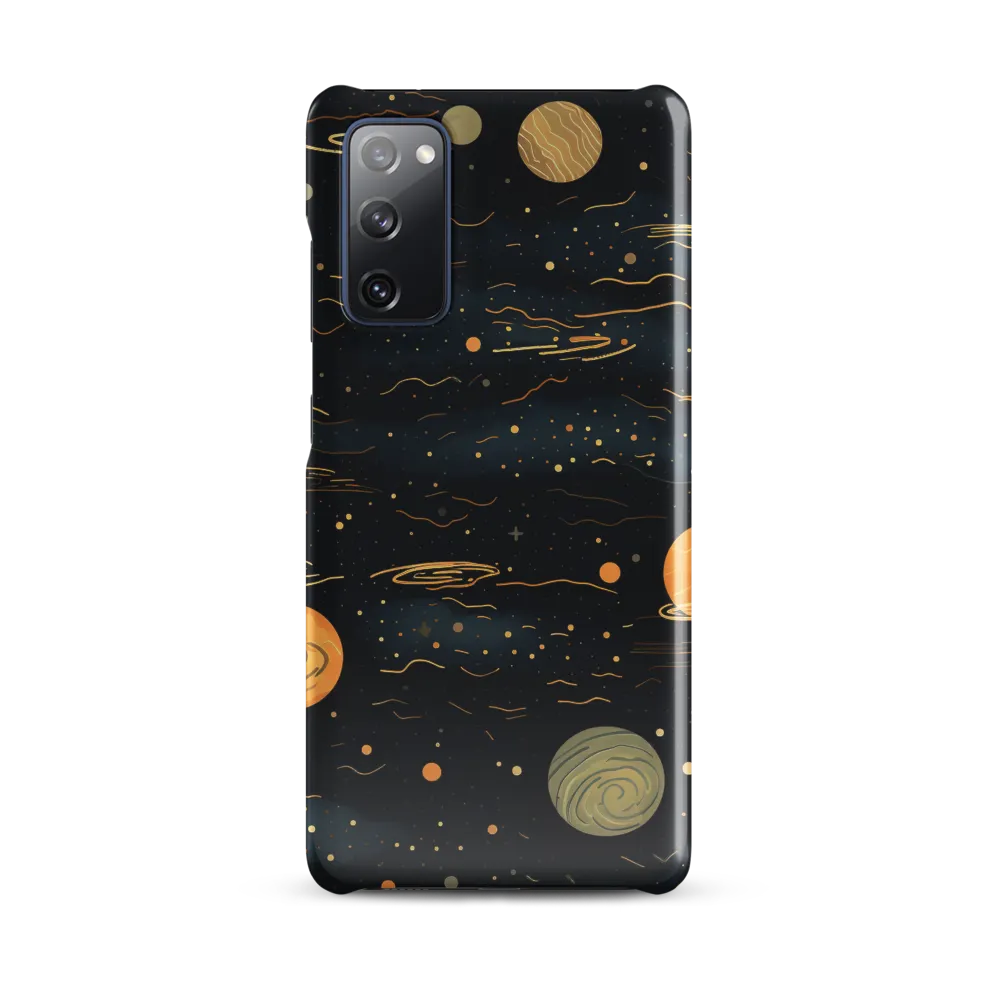 Celestial Dreams