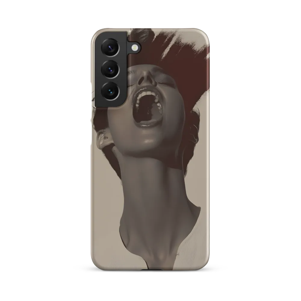 Echoes of Emotion