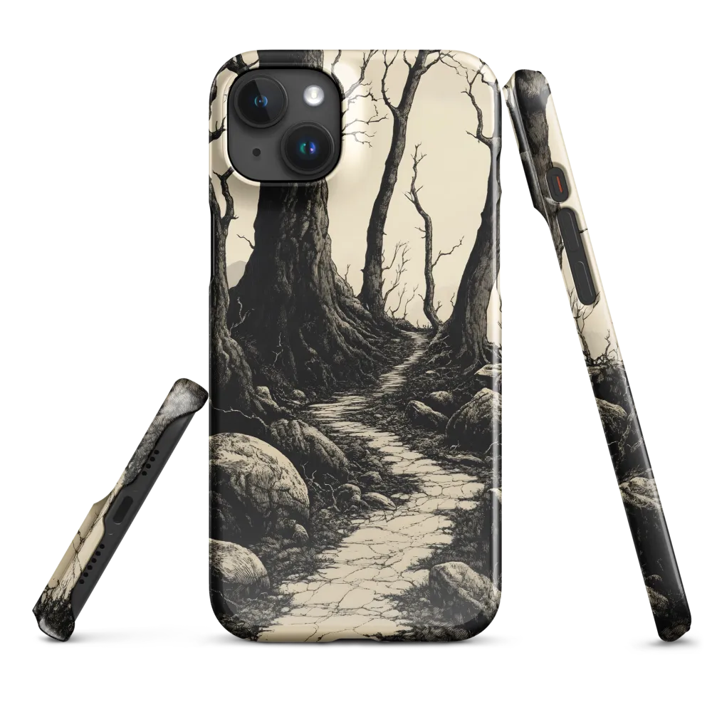 Whispers of the Forgotten Forest