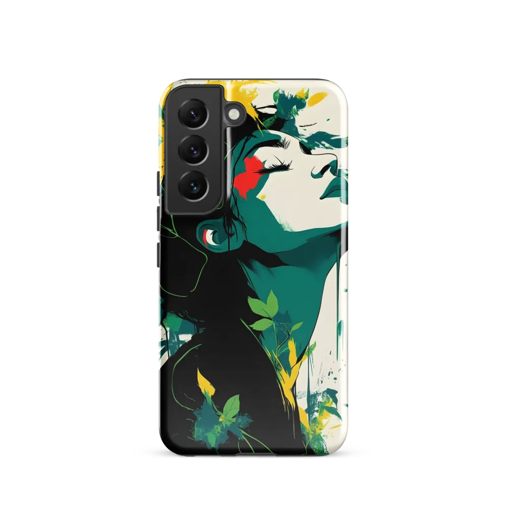 Embrace of Nature
