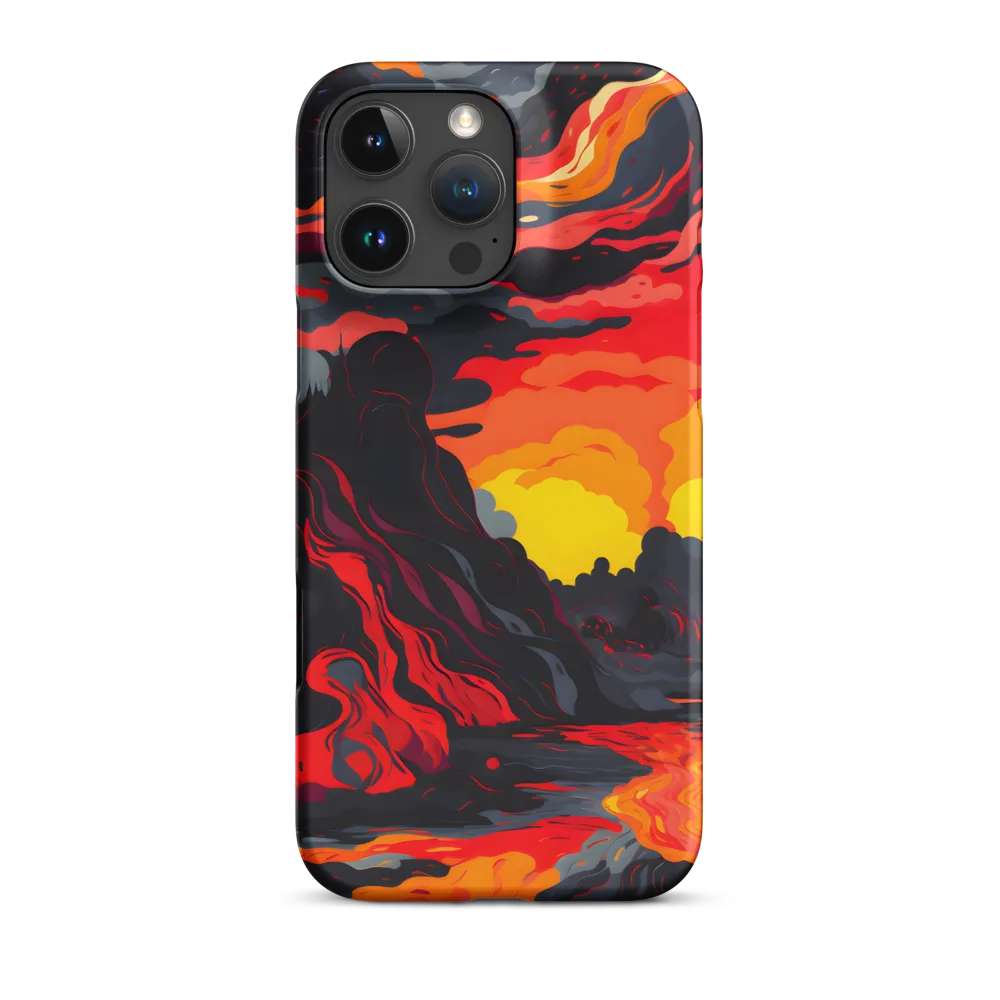Eruption of Colors