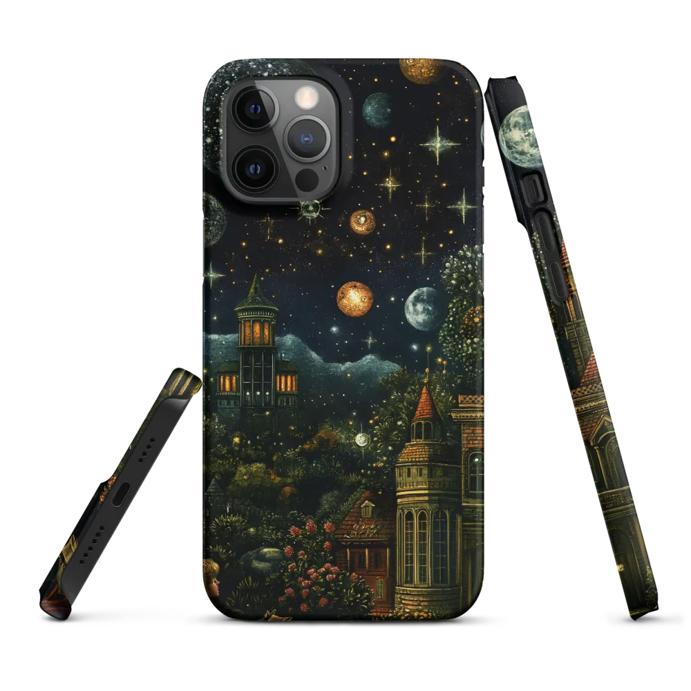 Beyond the Stars: A Journey of Wonder