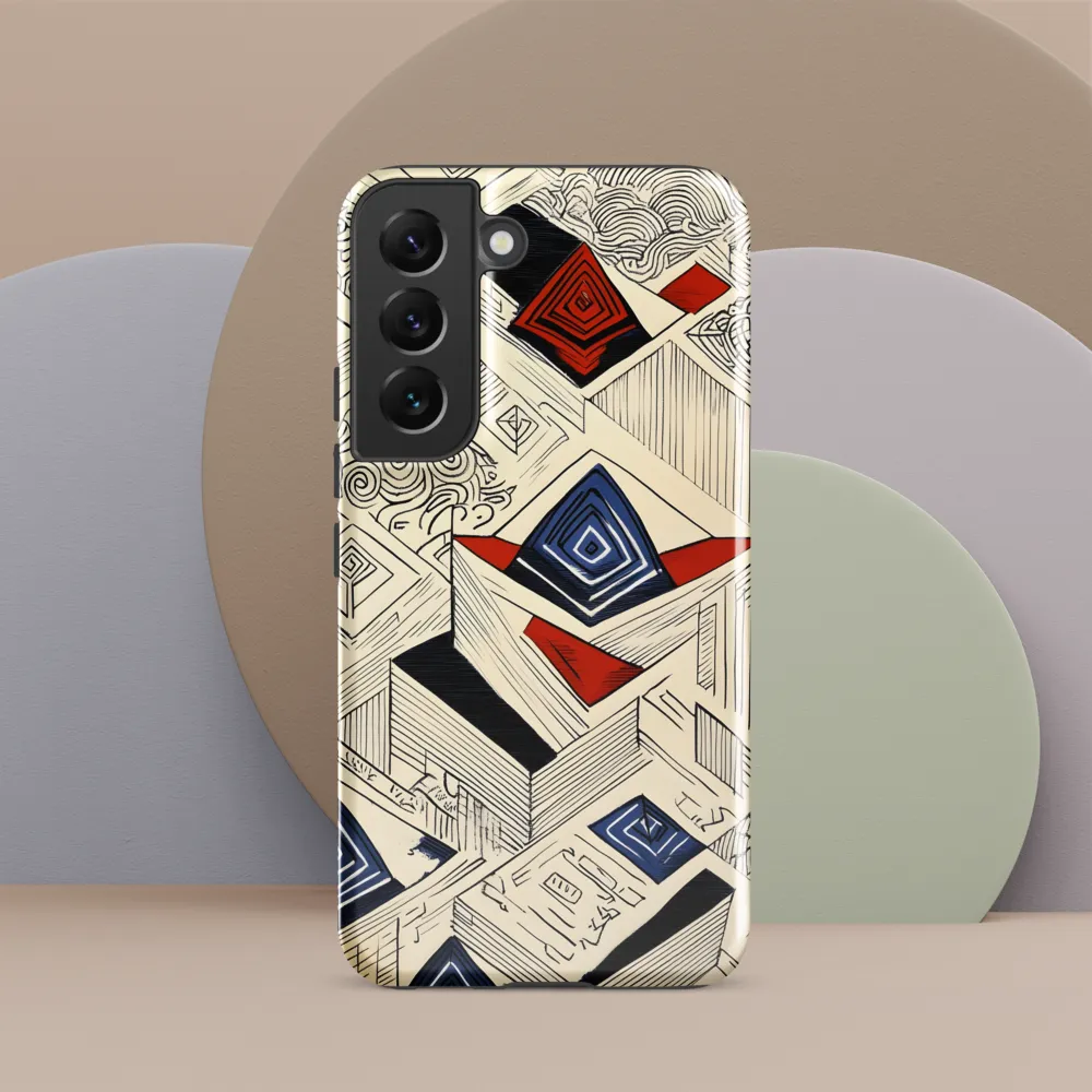 Geometric Harmony