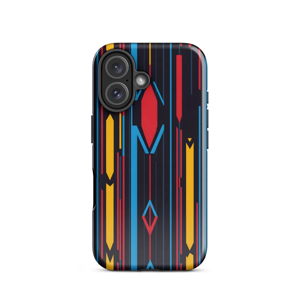 Dynamic Geometric Harmony