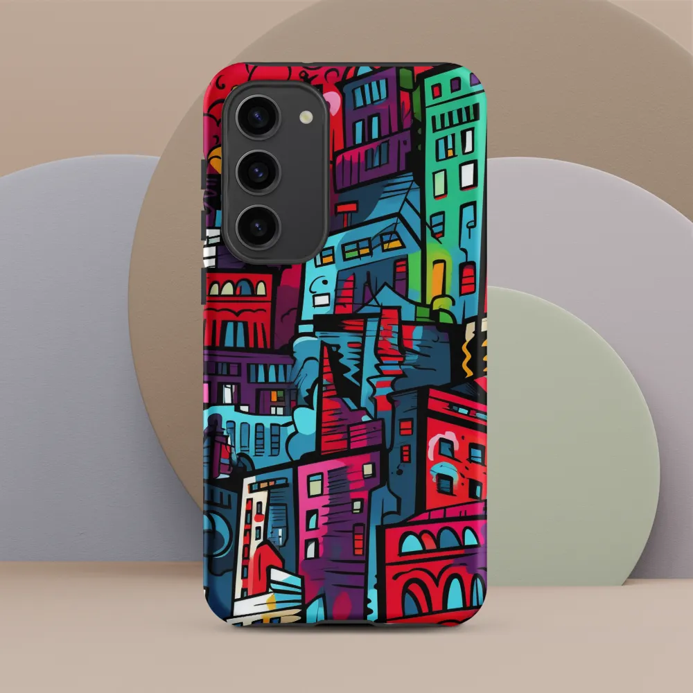 Urban Whimsy