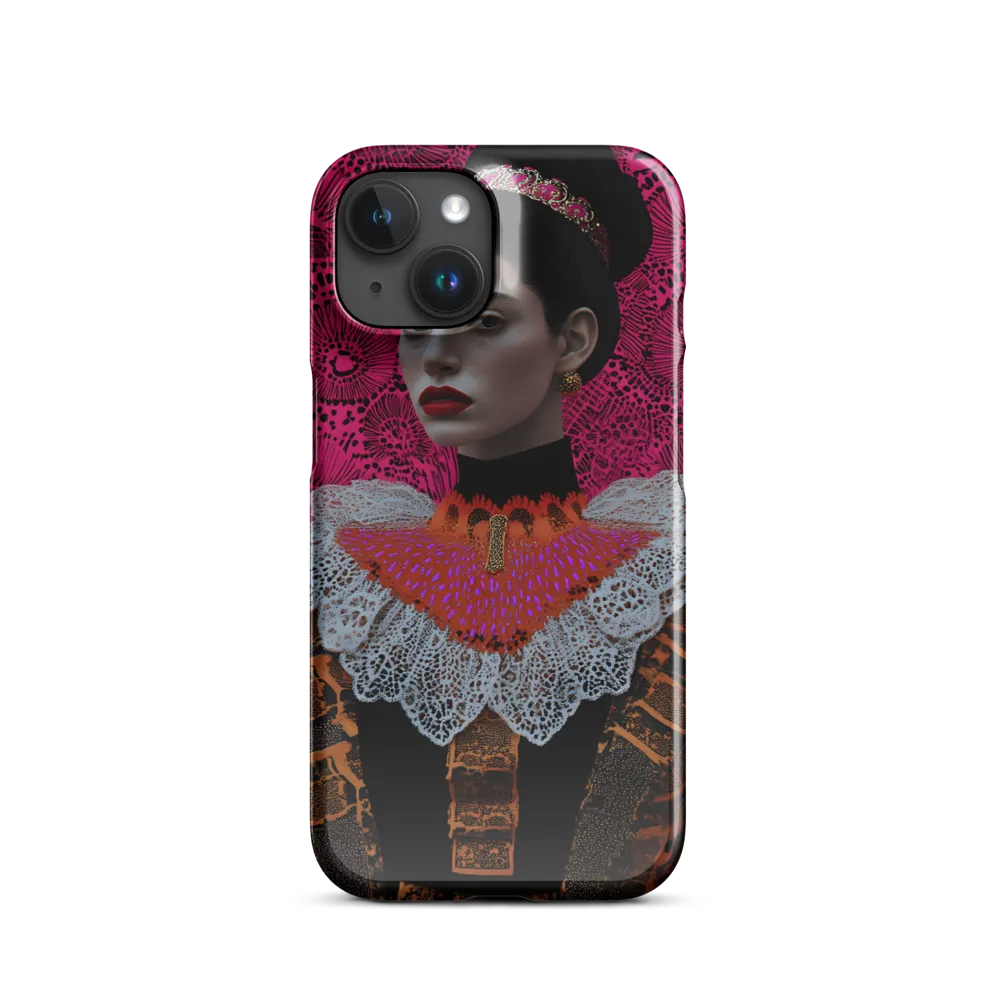 Crowned Regality