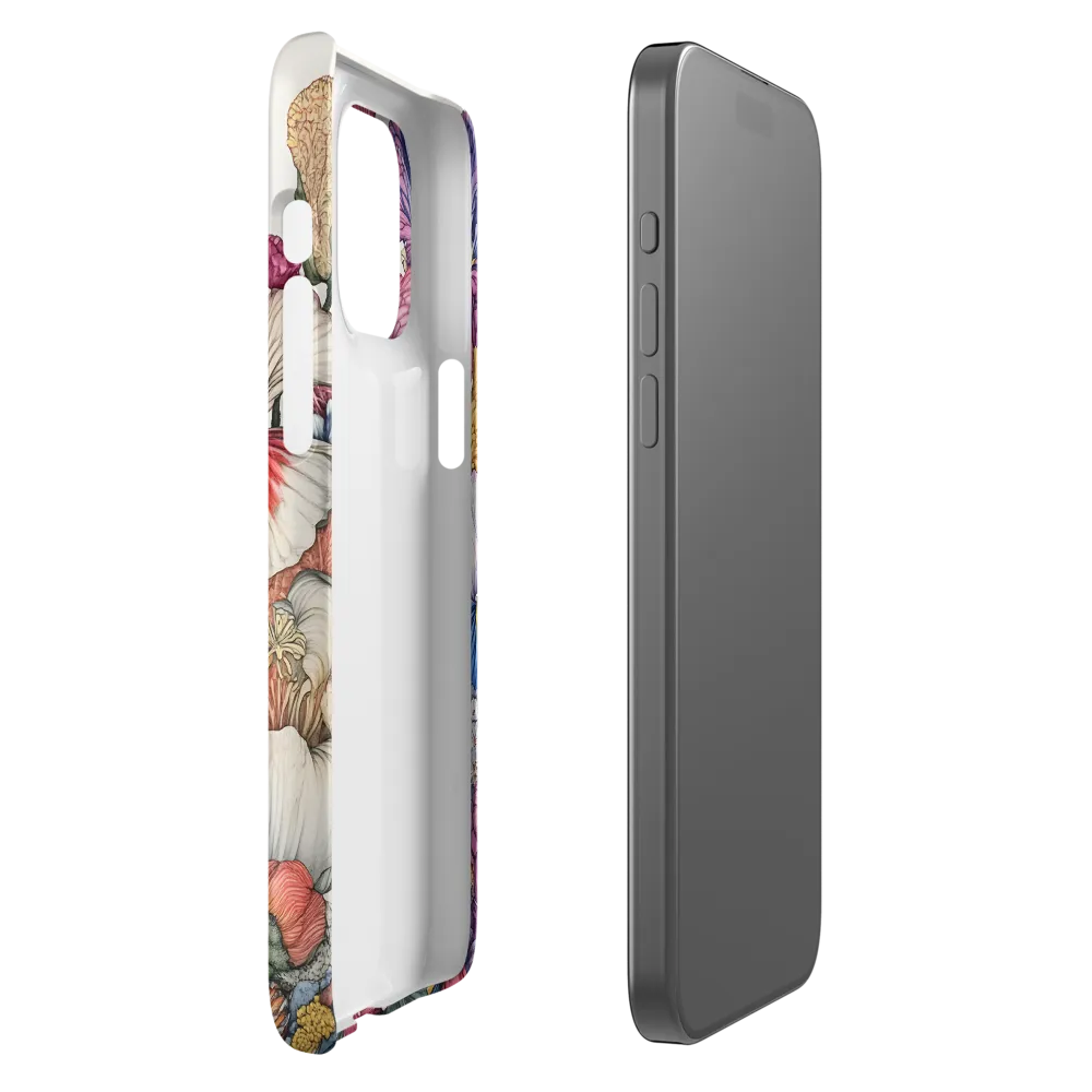 Blooming Opulence