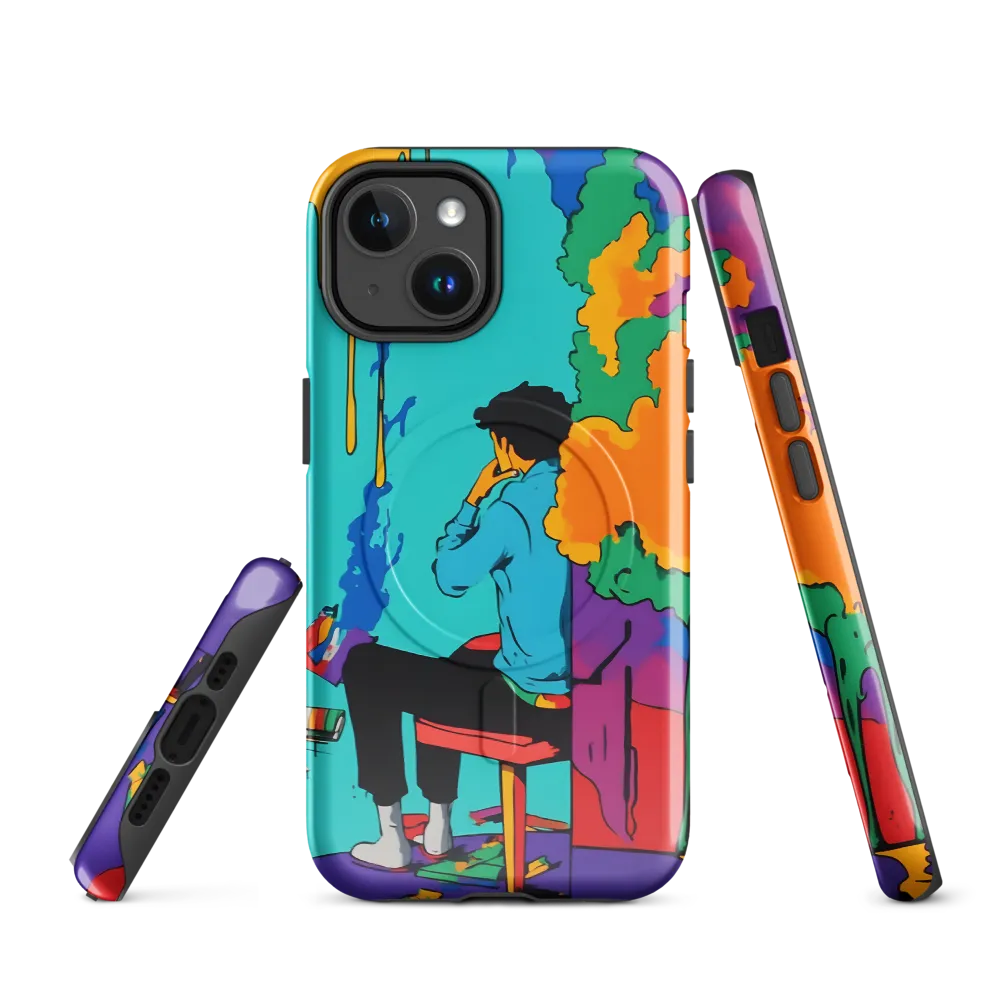 The Artist Within