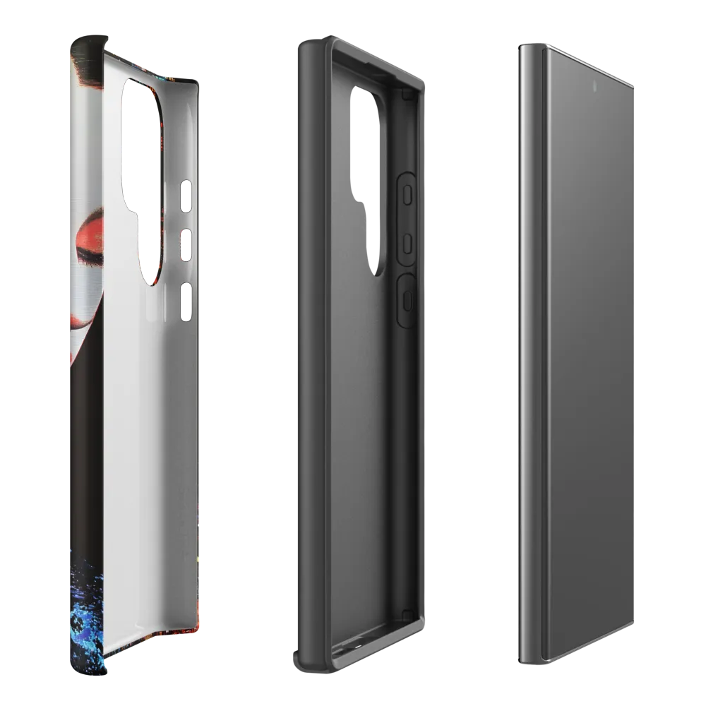 Pixelated Dreams: A Melding of Technology and Emotion