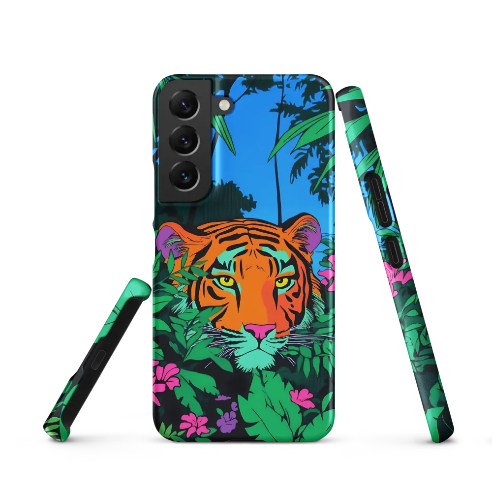 Jungle Guardian