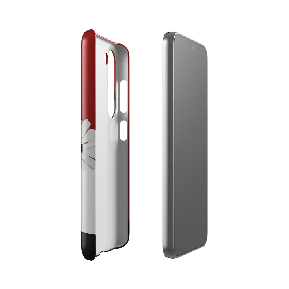 Serenity in Minimalism