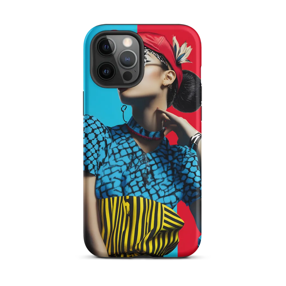 Confident Style: A Modern Fashion Statement