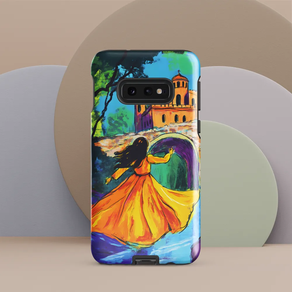 Dance of Dreams: Journey to the Castle